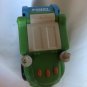 Tonka Green Garbage Trash Truck Soft Sided 90911 Chuck & Friends 2&acirc;��x 3.5&acirc;��