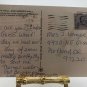 Vintage Postcard Rosky & Hedges Hall Montana State University Bozeman Montana