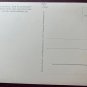 General Walton H. Walker Hotel - Pre 1950s? Berchtesgaden, Germany Unused