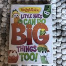 Veggie Tales: Little Ones Can Do Big Things Too! DVD