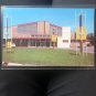 William S Ballenger Field House, Flint College 100 Years 1955 Vintage Postcard