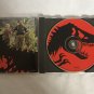 JURASSIC PARK - Original Soundtrack CD - John Williams (MCA, 1993)