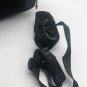 SWISS GEAR Black Case Shoulder Bag Small with Handle Strap 7&acirc;�� x 5.5&acirc;��