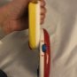 Vtech Tiny Touch Phone Baby Toddler Slider Phone Numbers Works Tested
