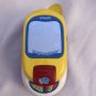 Vtech Tiny Touch Phone Baby Toddler Slider Phone Numbers Works Tested