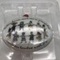 New "FRIENDS AROUND THE WORLD" Ornament by Carlton Cards Heirloom Collection
