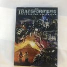 Transformers: Revenge of the Fallen (DVD, 2009)