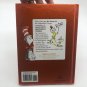 Dr.Seuss Green Eggs And Ham 50th Anniversary Special Party Edition Orange Foil