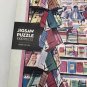 "THE BOOKSTORE" 1000 PC. PUZZLE BY NY PUZZLE CO. 19 1/4" X 26 5/8" COMPLETE