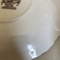 Vintage Mason's Ironstone Watteau England Round Shaped Tea Cup & Saucer Set Of 3