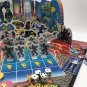 Milton Bradley MIGHTY MORPHIN POWER RANGERS GAME Board Game 1993