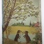 Vintage How Fletcher Was Hatched Wende & Harry Devlin 1969 HC Children's Book