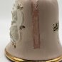 JIM BEAM NOEL CHRISTMAS CAROLING MUSIC BOX DECANTER UNIQUE COLLECTIBLE