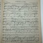 VINTAGE THE ETUDE MUSIC MAGAZINE JUNE 1940 Children Marriage Cover