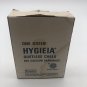 Prang Hygieia Dustless Board Chalk, Yellow, 12 Pieces New In Box