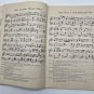 VTG “Good Morning" by Henry Ford Music Call & Directions old time Dancing 1943