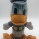 Vintage Donald Duck Plush Toy Doll from MICKEY's Christmas Carol Series 8"