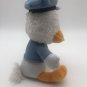 Vintage Donald Duck Plush Toy Doll from MICKEY's Christmas Carol Series 8"