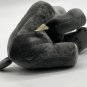 Galoob Jeeper Keeper Plush 80&acirc;��s Rubber Faced Stuffed Animal Dog RARE 1985 CLEAN