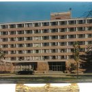 Kellogg Center Michigan State University East Lansing Michigan Vintage Unused