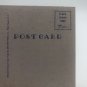 Kellogg Center Michigan State University East Lansing Michigan Vintage Unused
