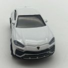Hot Wheels '17 Lamborghini Urus White #64 64/250 2021 Factory Fresh