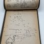 Vintage Coloring Book Fun Pad 1978 Vintage Activity Book Mazes Puzzles Games