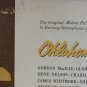 Soundtrack, Rodgers & Hammerstein's Oklahoma! Capitol SWAO-595 LP Gatefold Slv