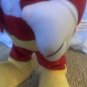 Jolibee Rare 35th Anniversary Red White Sings Jollibee Song Plush Doll 13 In