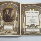 The Way of the World by William Congreve Heritage Press Illustrated 1959
