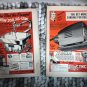 POPULAR HOMECRAFT And The Home Owner MAGAZINE Feb & Dec 1954