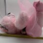 Moscow Ballet's Great Russian Nutcracker Pink Floral Teddy Bear Plush TuTu Doll