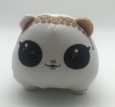 LOL Surprise Pets Plush Stuffed Animal Toy Doll ROLLS white Hamster 6 in. CLEAN