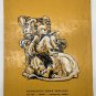 ANDY AND THE LION James Daugherty Scholastic 1st Printing Softcover 1967
