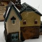 Dept 56 Charles Dickens Heritage The Grapes Inn 1996 Collectors Edition Ornament