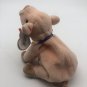 TY Beanie Baby KNUCKLES the Pig (5 inch) - Stuffed Animal Toy Retired