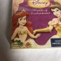 Leap Frog Leapster Disney Princess Worlds of Enchantment Game PreK 1st Grade New