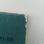 Little Golden Book "David And Goliath" Vintage 1974 Children's Religious Story