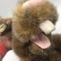 VINTAGE 24&acirc;�� Ganz Bros Heritage Collection Jake Rabbit Hand Puppet CLEAN