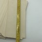 Vintage A & P Store Stock Order Form Employee Use Warehouse Use 1960s Movie Prop