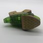 Fisher Price Wooden Rolling Chomping Gator Toddler Toy 5&acirc;�� Length