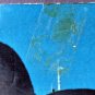 Mickey Mouse Disney World Welcome To Fantasyland! Postcard Cancelled WOB VTG 8c