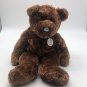 Champion the Bear Ty Beanie Baby FIFA World Cup Argentina Bear 2002 13&acirc;�� CLEAN