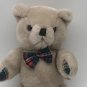 Vintage 10&acirc;�� Classic Jointed Teddy Bear By World Class Promotions