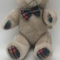 Vintage 10&acirc;�� Classic Jointed Teddy Bear By World Class Promotions
