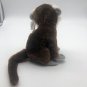 TY Beanie Babies 2.0 Jungle The Monkey 7" 2008