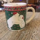 Vintage Share A Hug Polar Bear Schmid Cathy Heck 1986