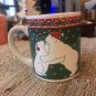 Vintage Share A Hug Polar Bear Schmid Cathy Heck 1986