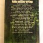 Walden and Other Writings Joseph Wood Krutch [Paperback] Thoreau 1962