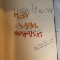 Happy Hospital Surprises by Winifred Talbot 1961 - AUTHOR SIGNED